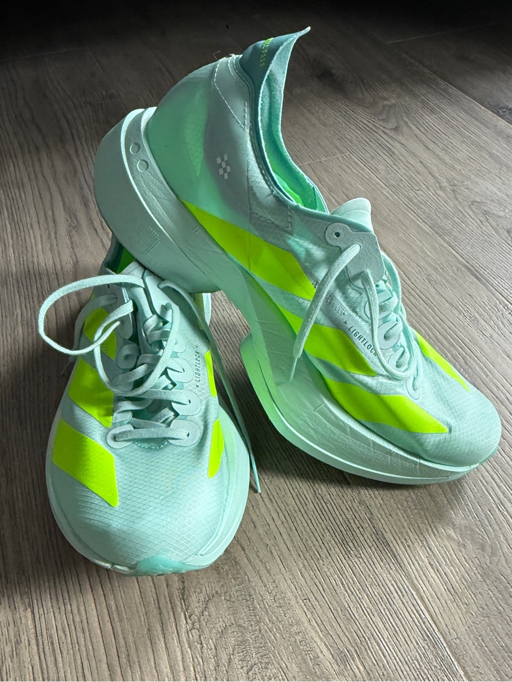 ADIZERO ADIOS PRO 4 SHOES *sold out*